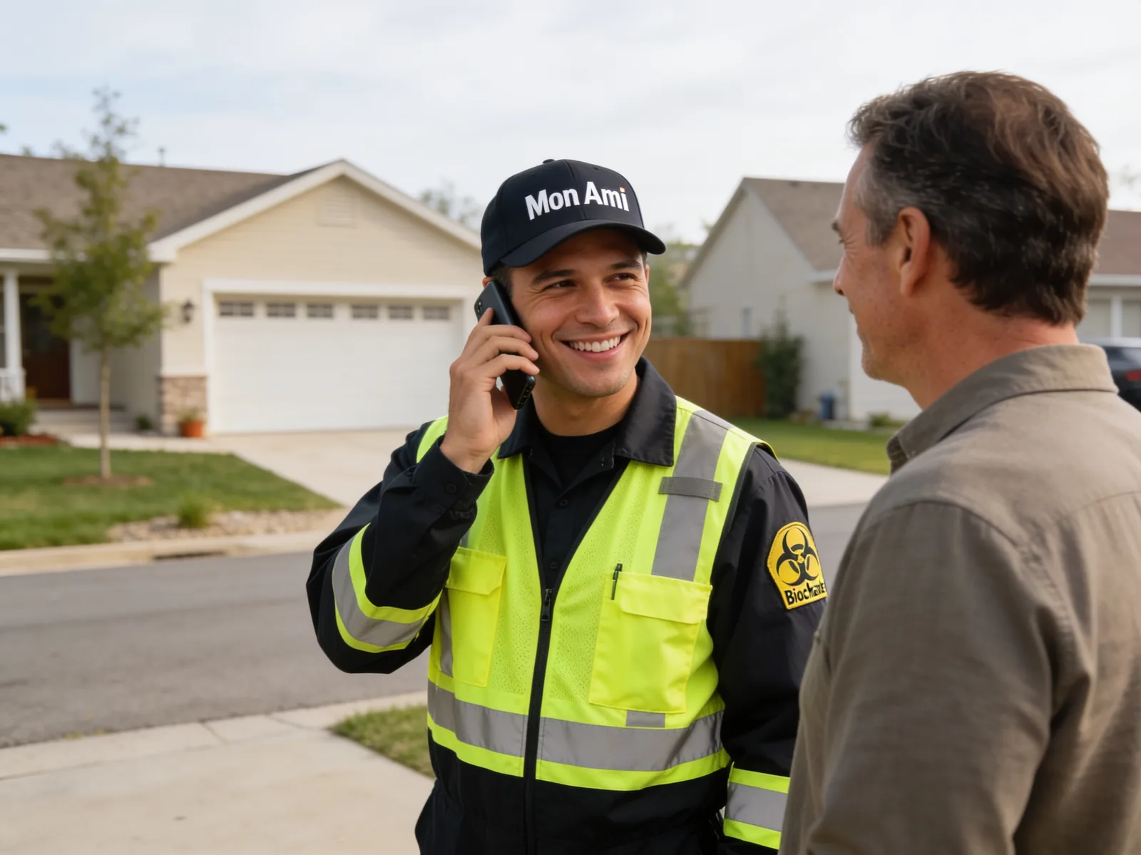 Sewage Cleanup Athens, OH FAQs