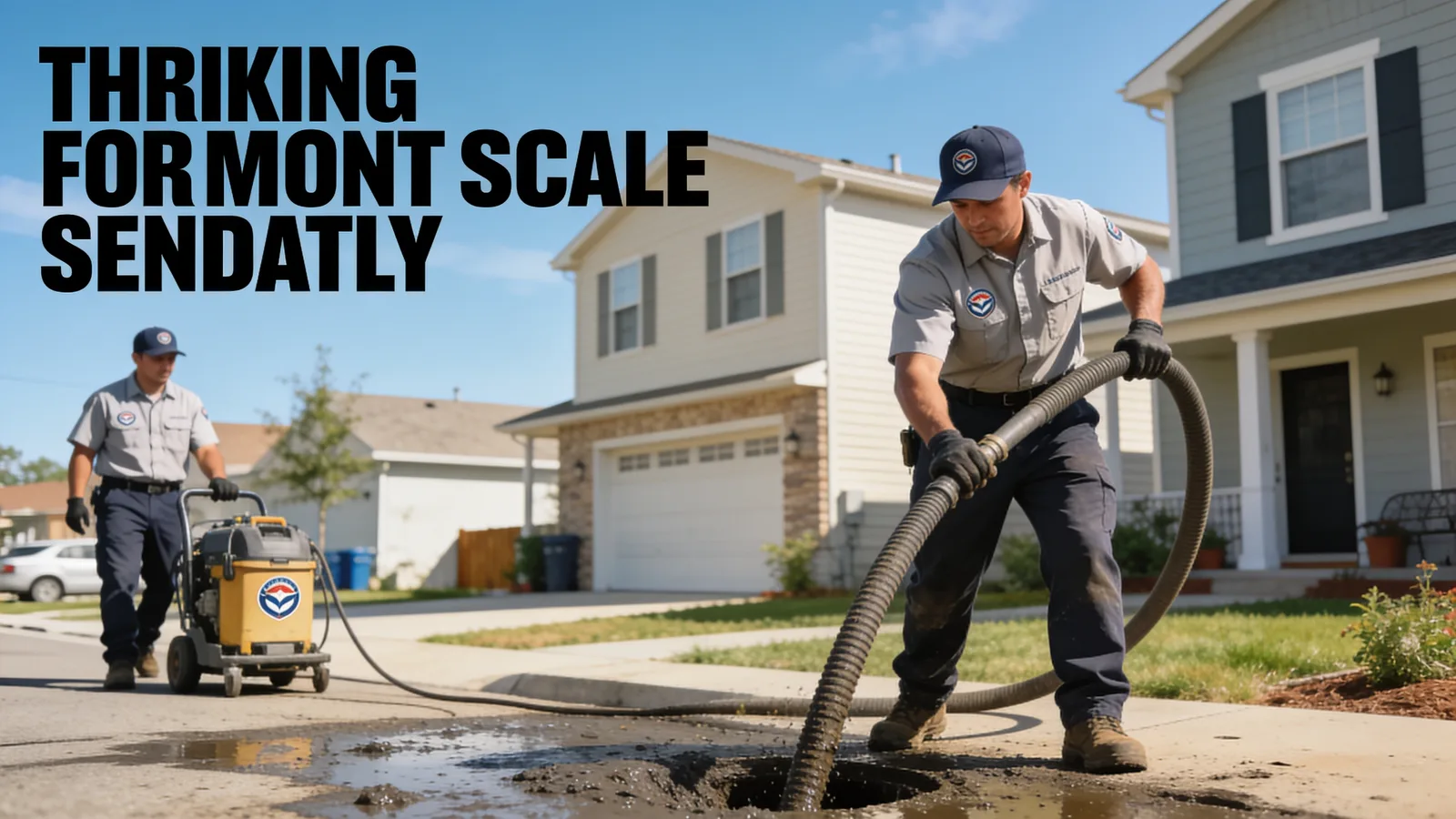 Sewage Cleanup in Athens, OH near me